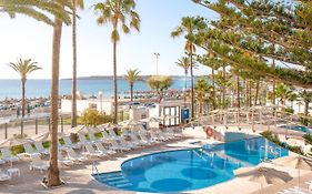 Playa Del Moro Hotel Cala Millor